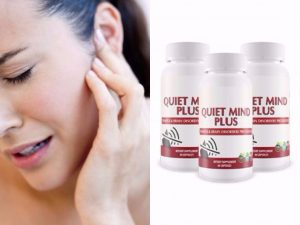 Quiet Mind Plus Review