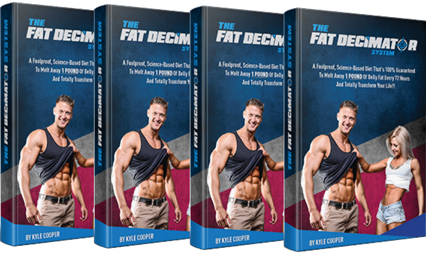 fat decimator system reviews